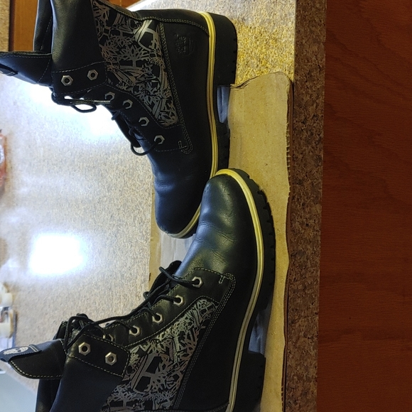 TIMBERLAND BOOTS WOMEN - Picture 2 of 8